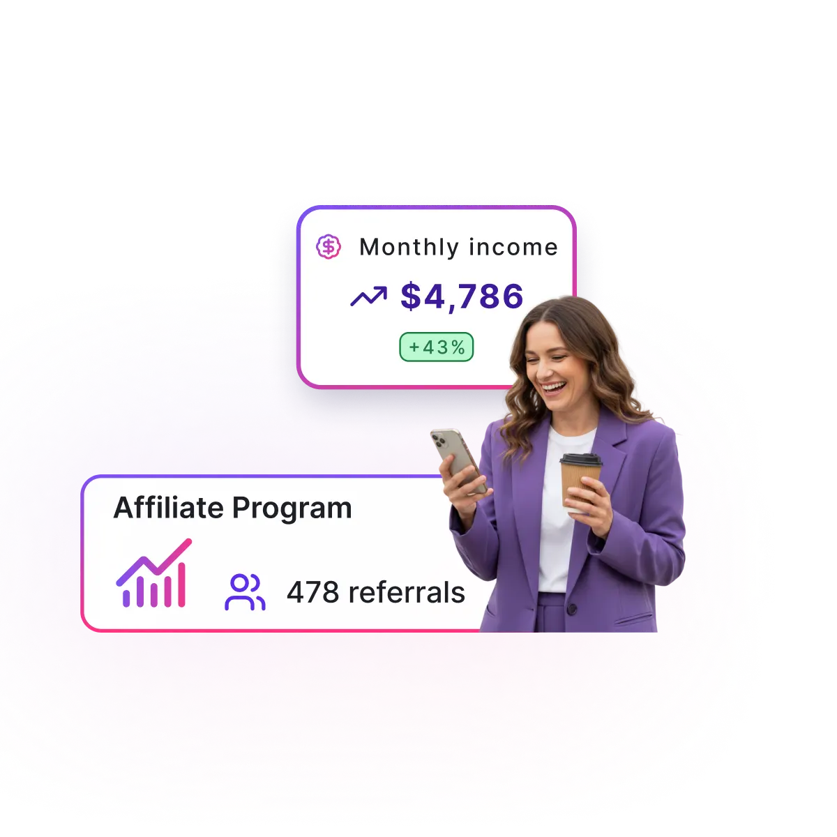 Affiliate Program Banner