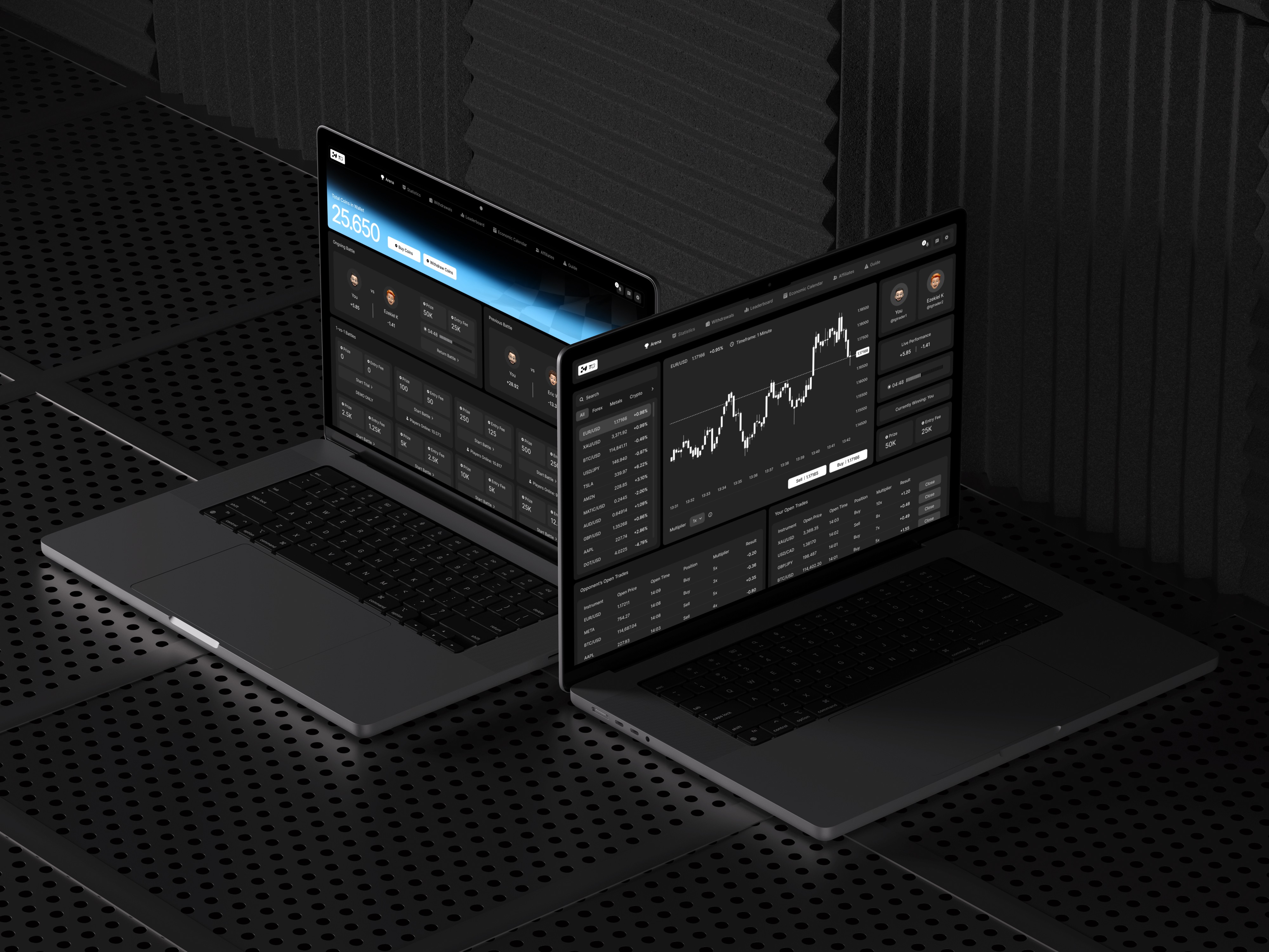 TRADEGRID