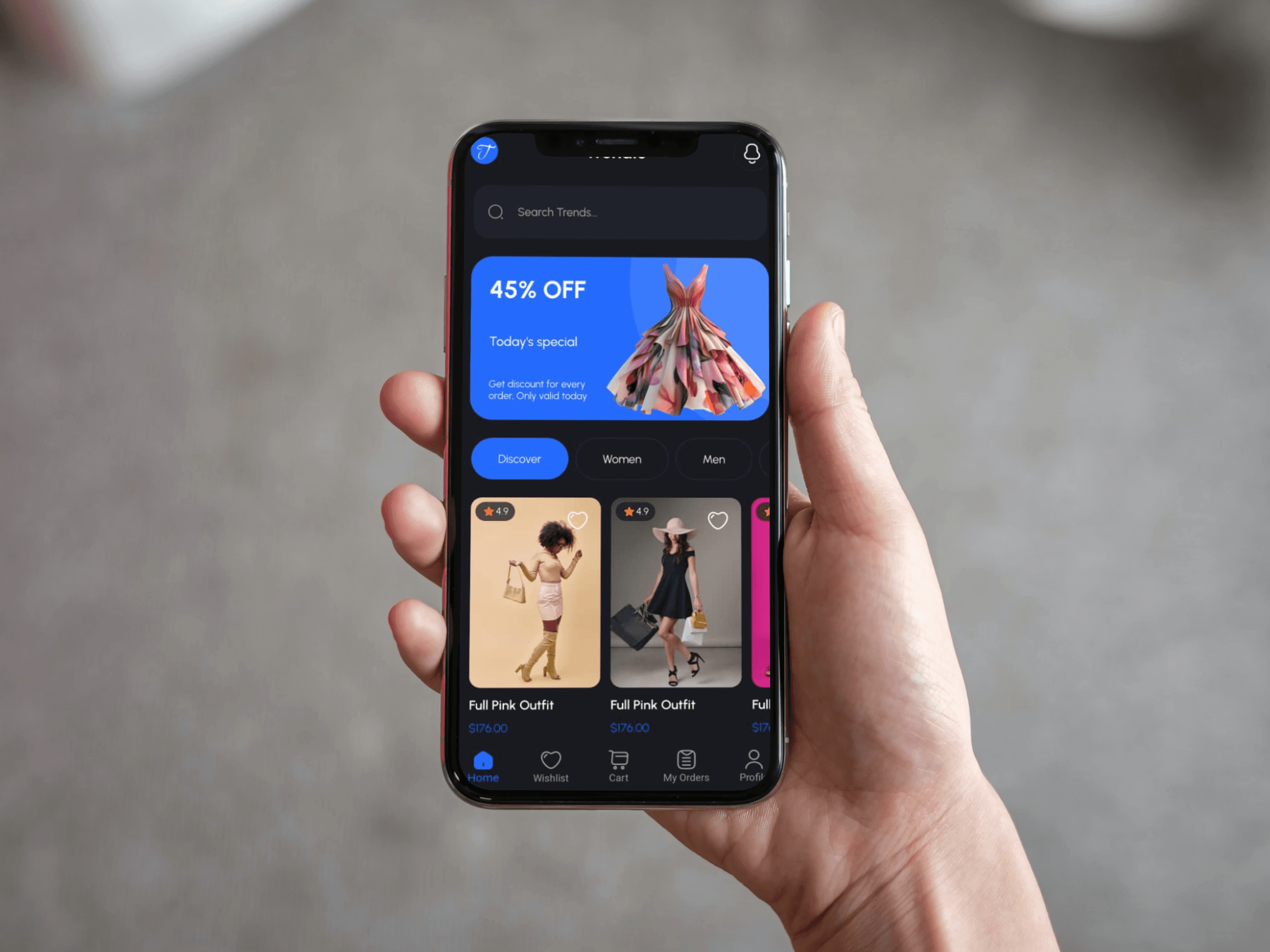 Featured Project Cover Image