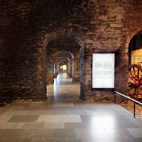 A Királyi Fegyvertár