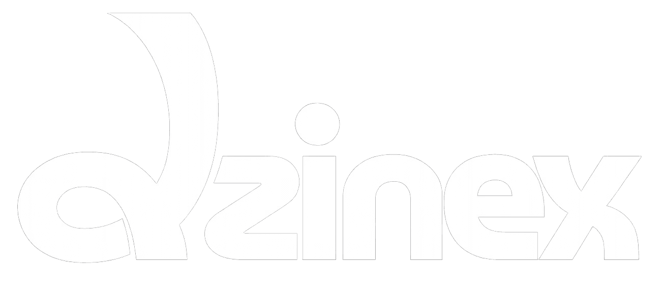 Dzinex Logo