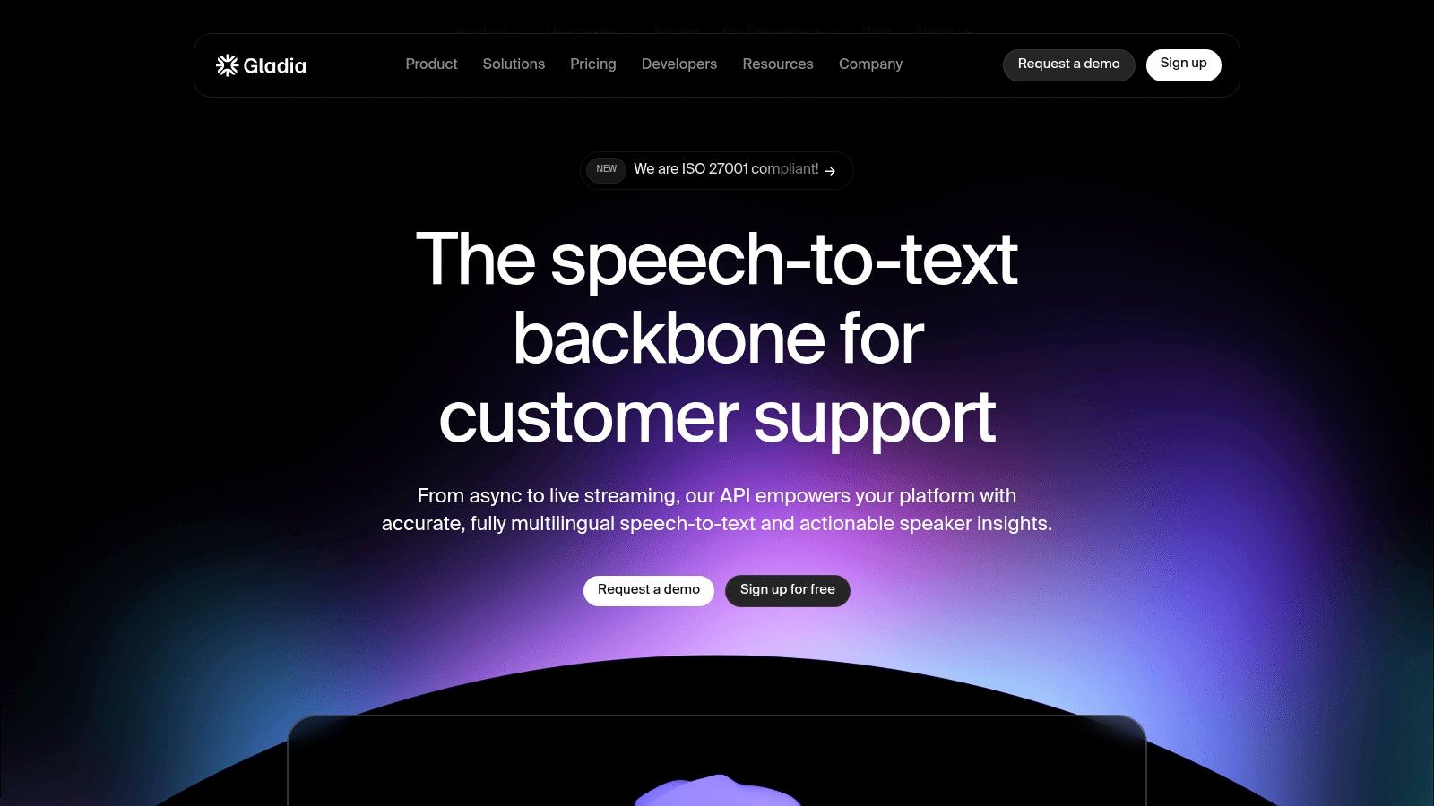 API Speech-to-Text pour un compte rendu automatique gratuit