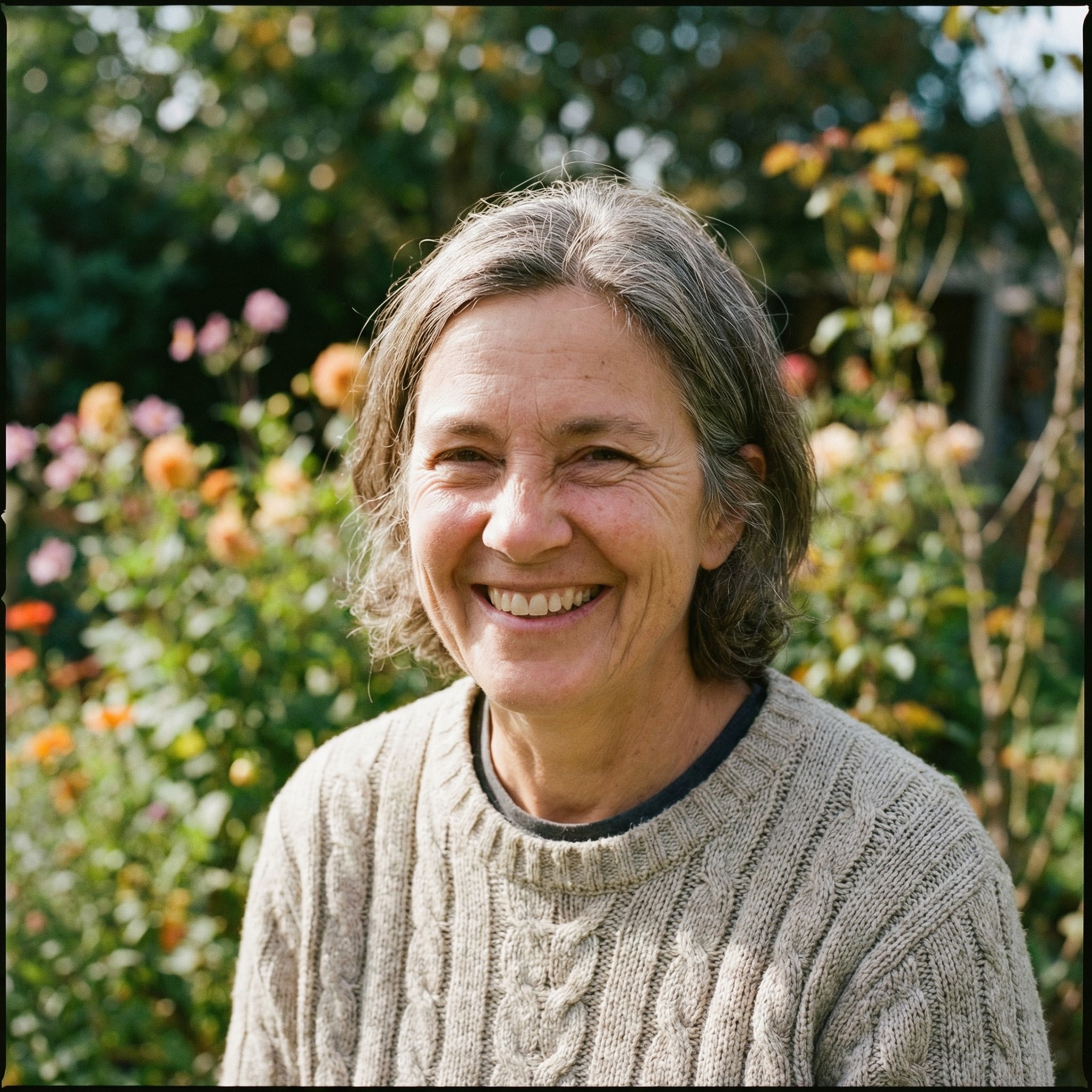 Woman applying skincare on her face