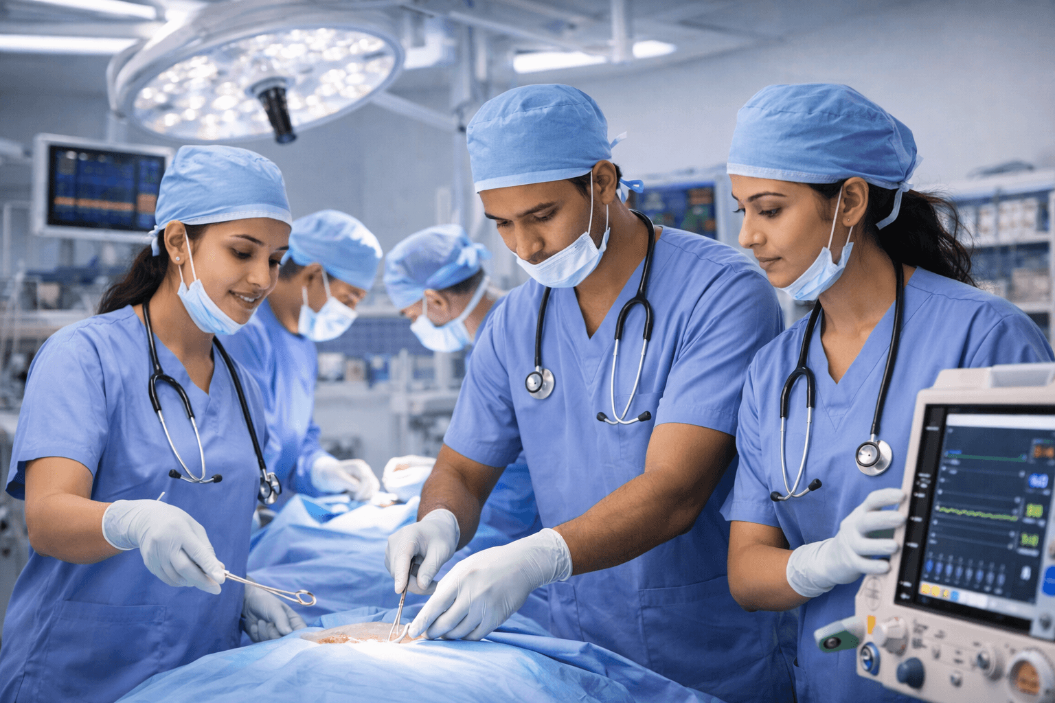 OT NURSING