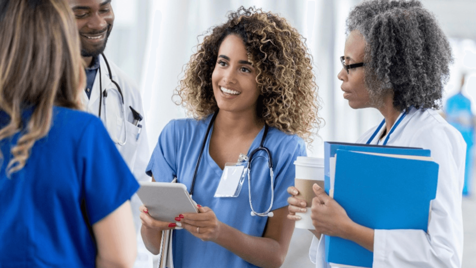 WEBINAR: A practical guide to achieving Net Zero – what it means for the healthcare supply chain 