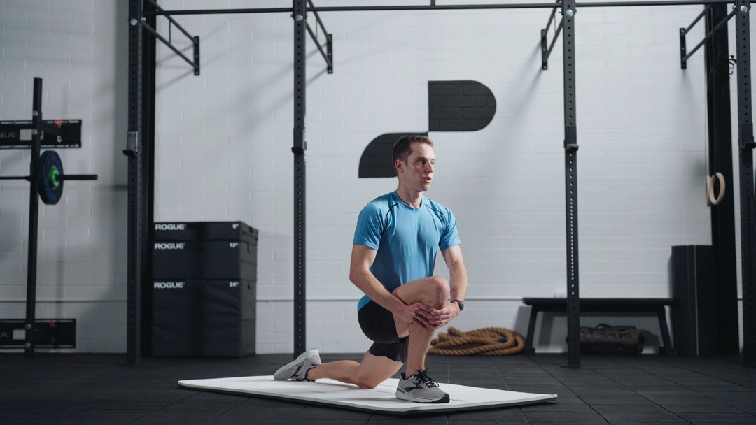 Designing a Hamstring-Safe Training Routine