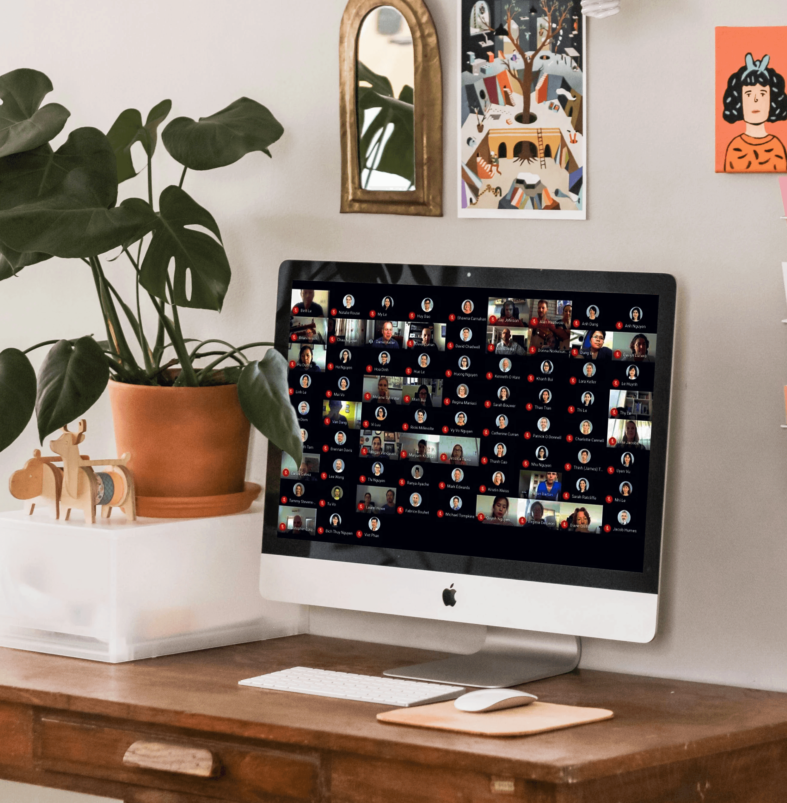 Here comes the alt text