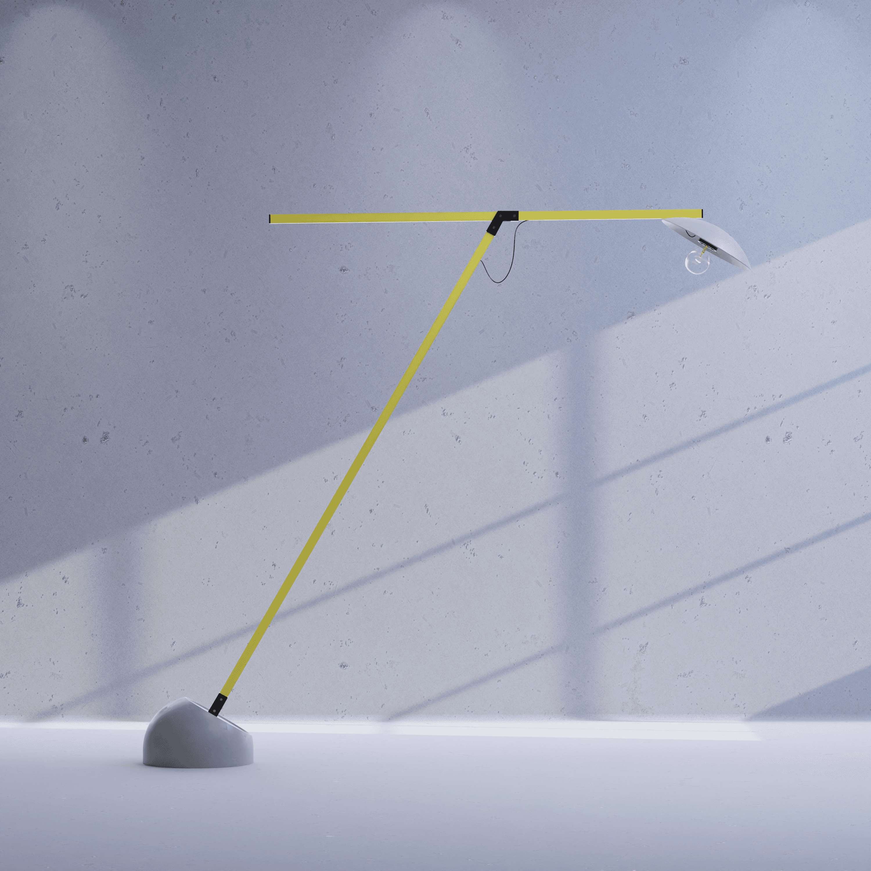 Digital Sketch: Radio