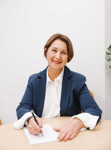 Martine formation Sileo Monaco