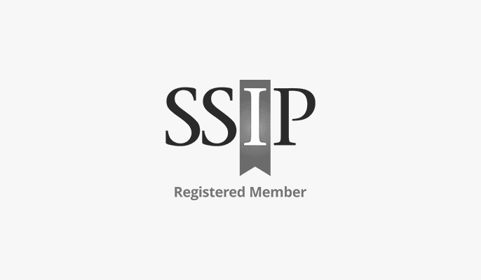Mainmark SSIP Registered Member logo
