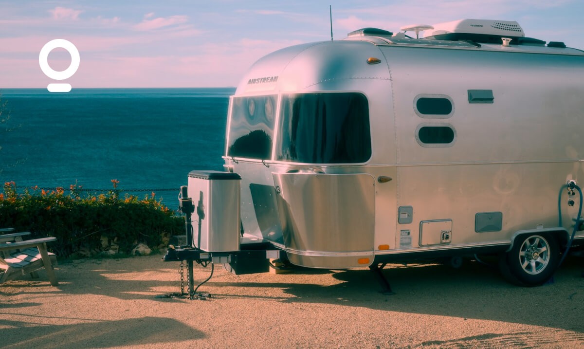 Airbnb RV