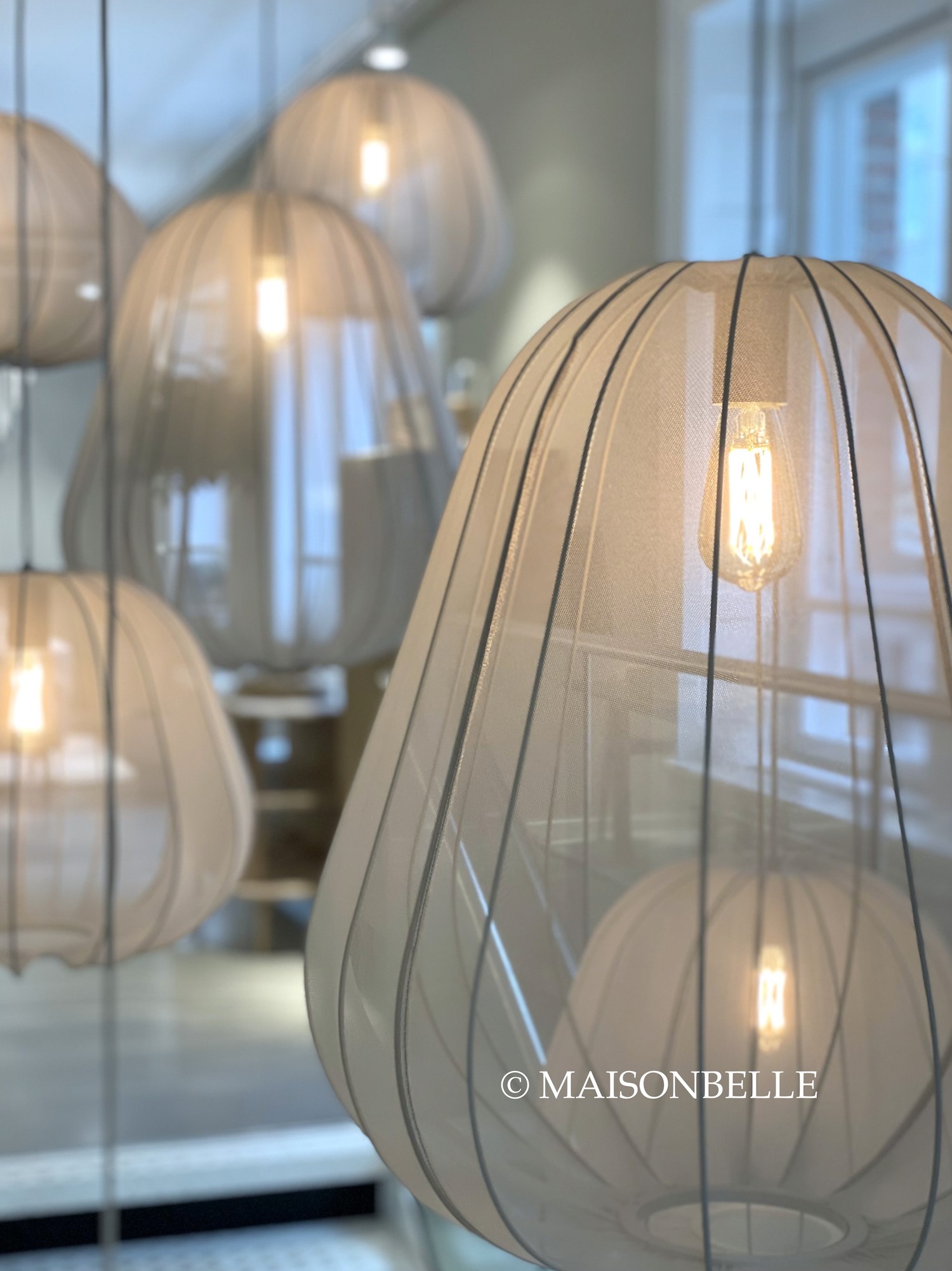 hanglampen scandinavisch