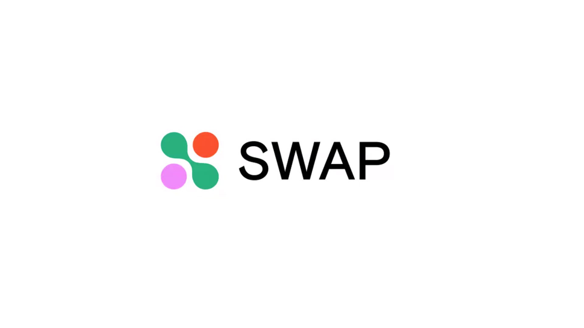 logo for swap
