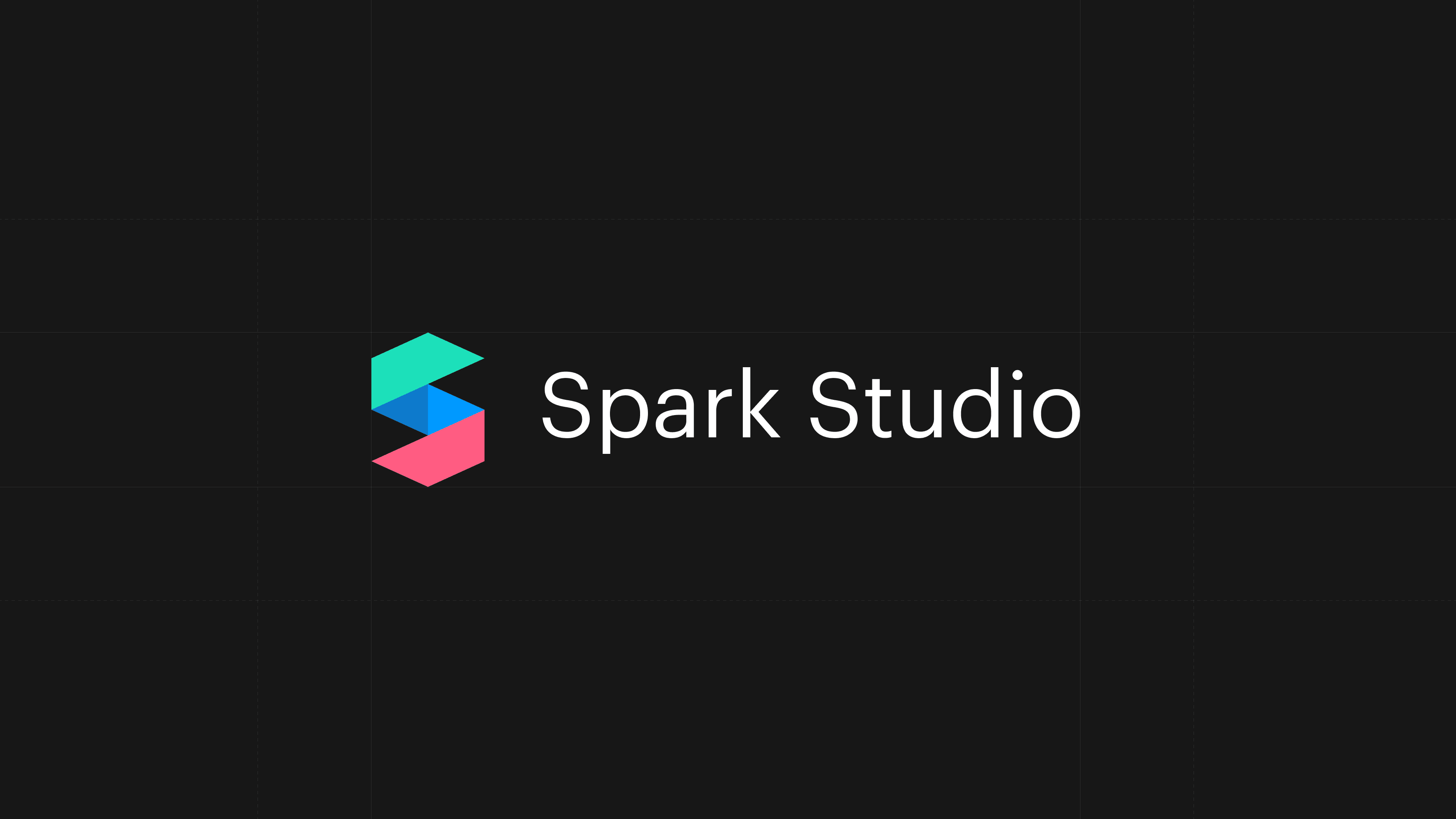 Spark Studio logo