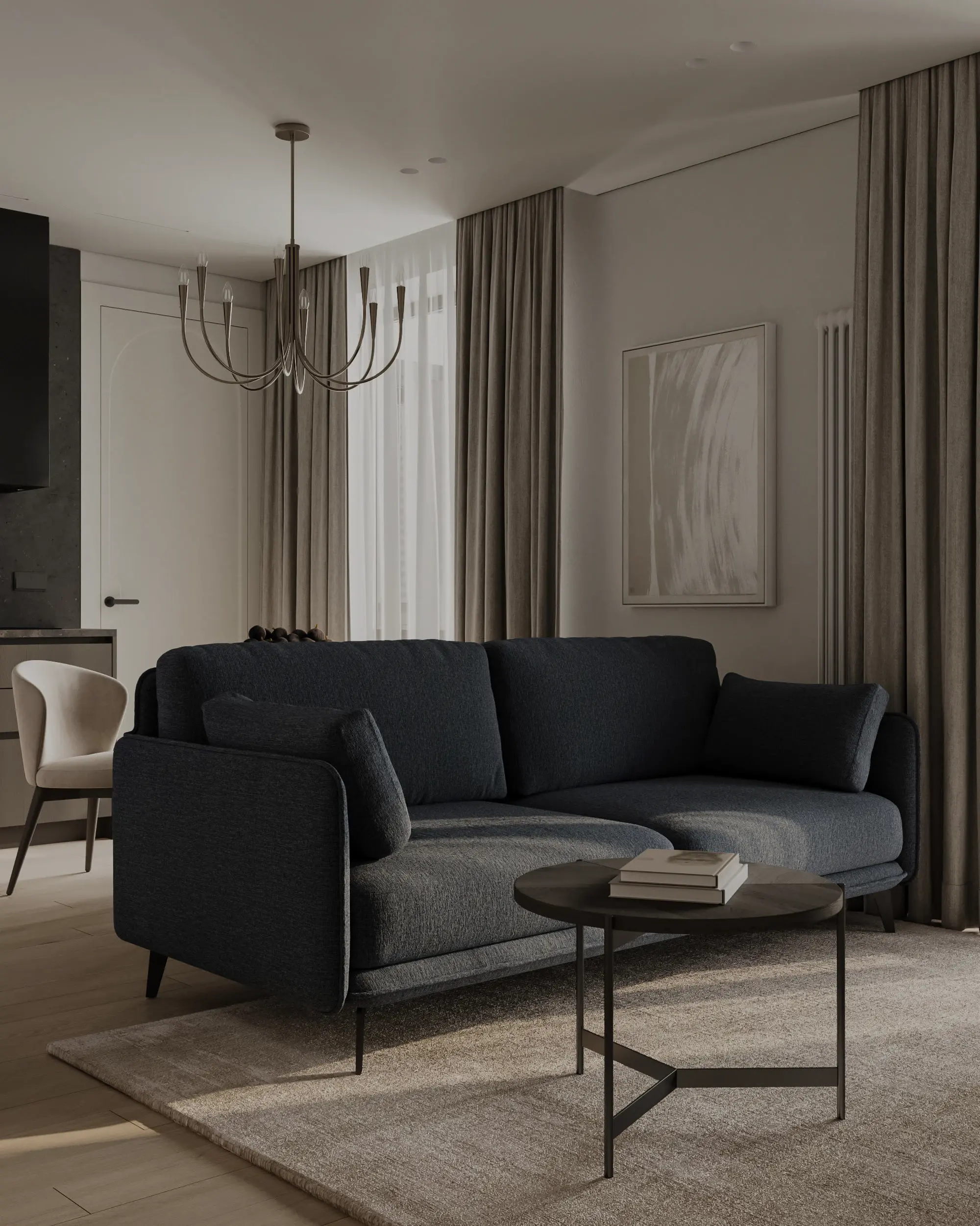 Результат там, де інші дають хаос