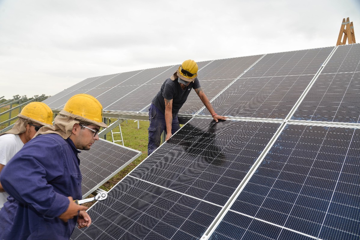 group of people chilling in formance workspace