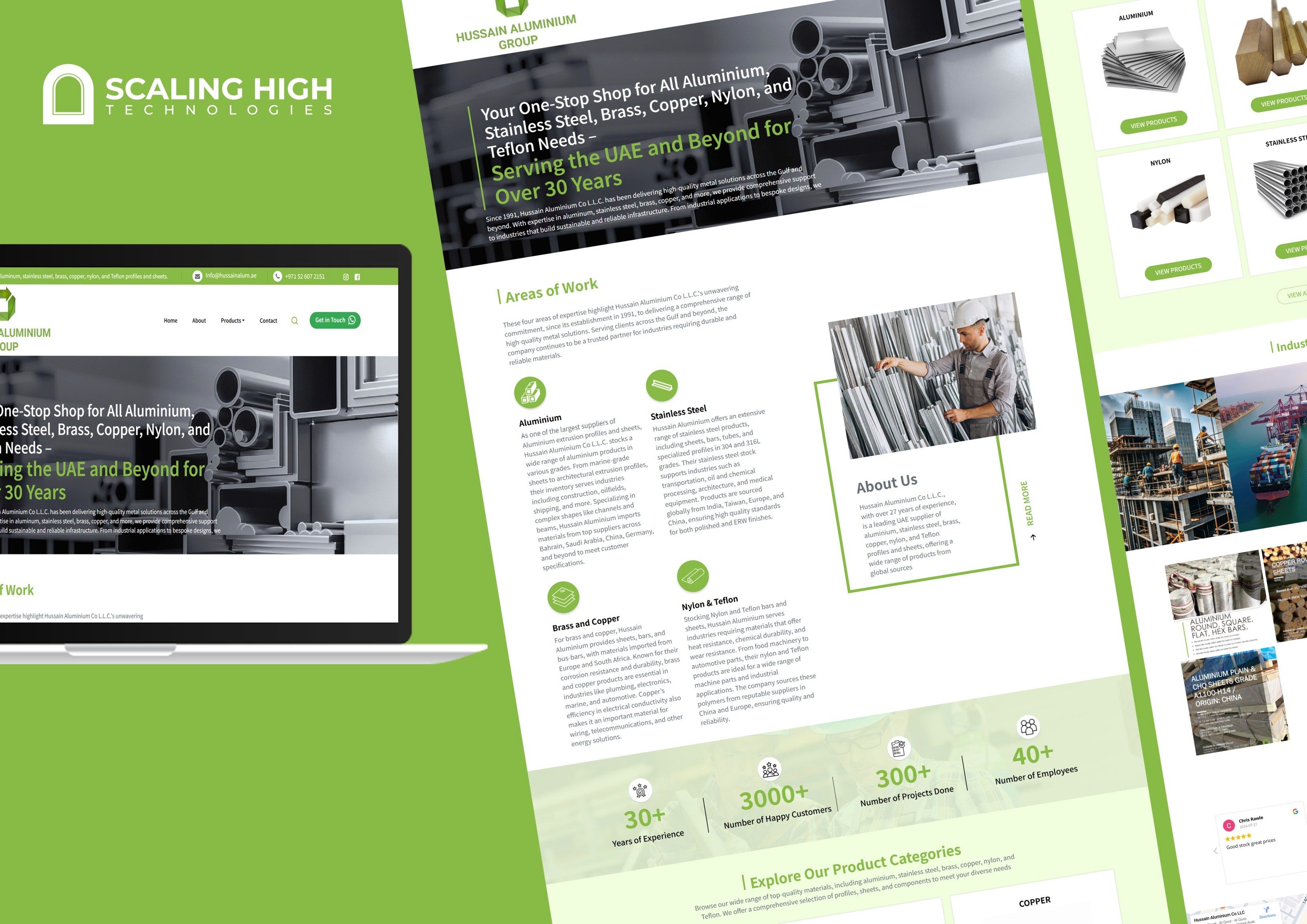 hussain-alum-modern-website-development-by-scaling-high