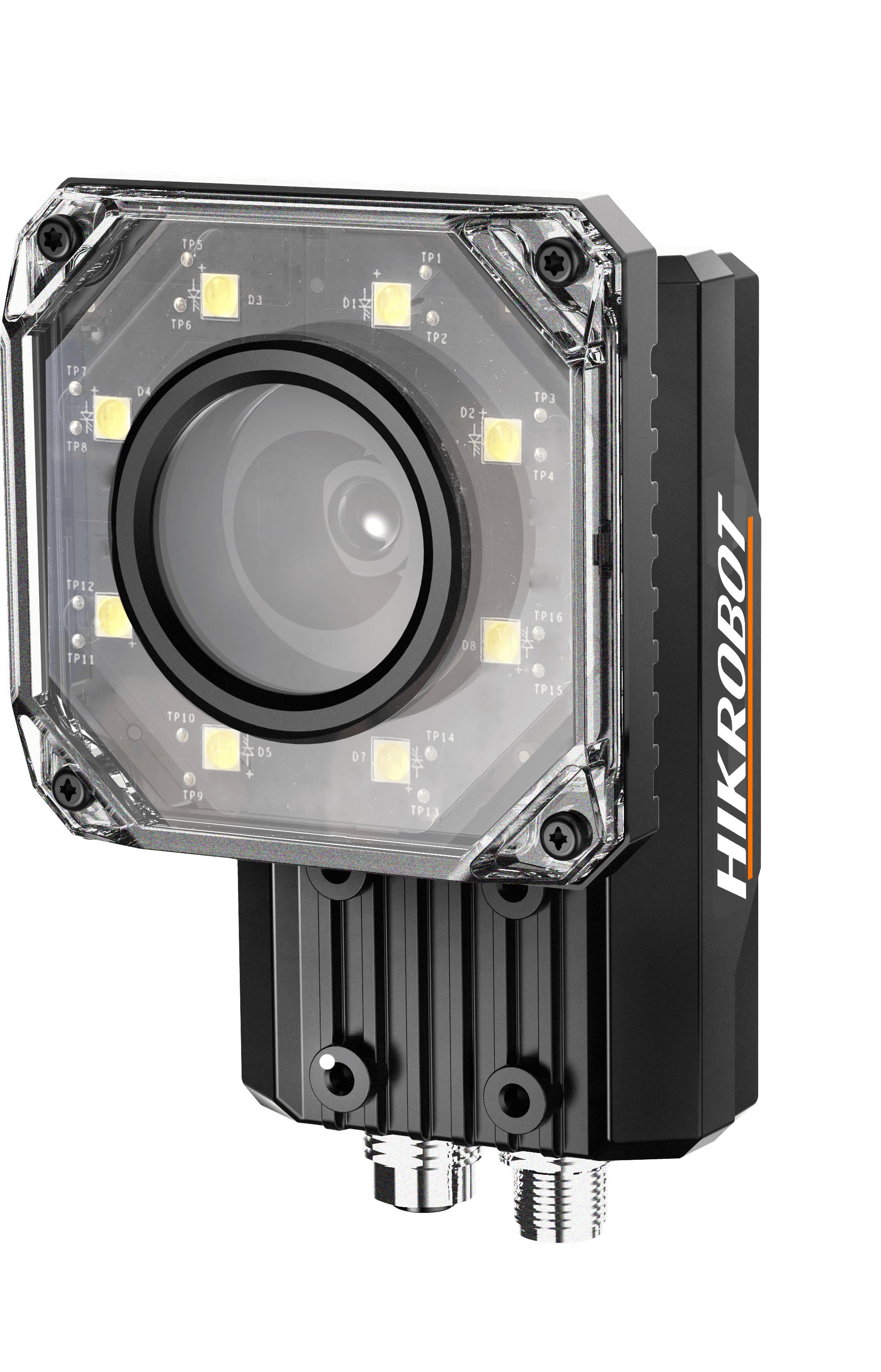 HIKROBOT ID5000 Fixed Code Reader