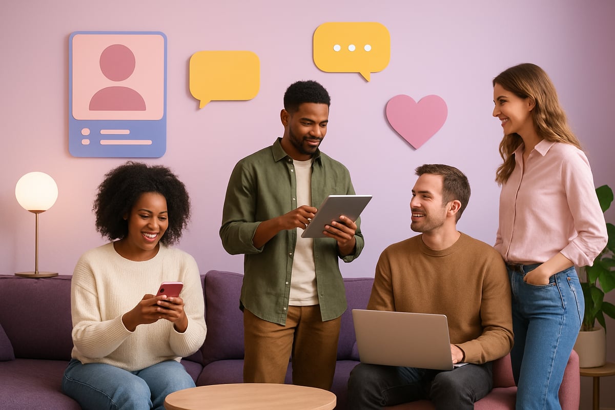 Step-by-Step Guide: How to Find Your Perfect Match in 2025