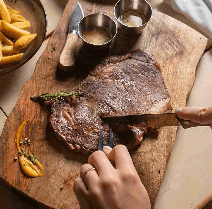 Ribeye