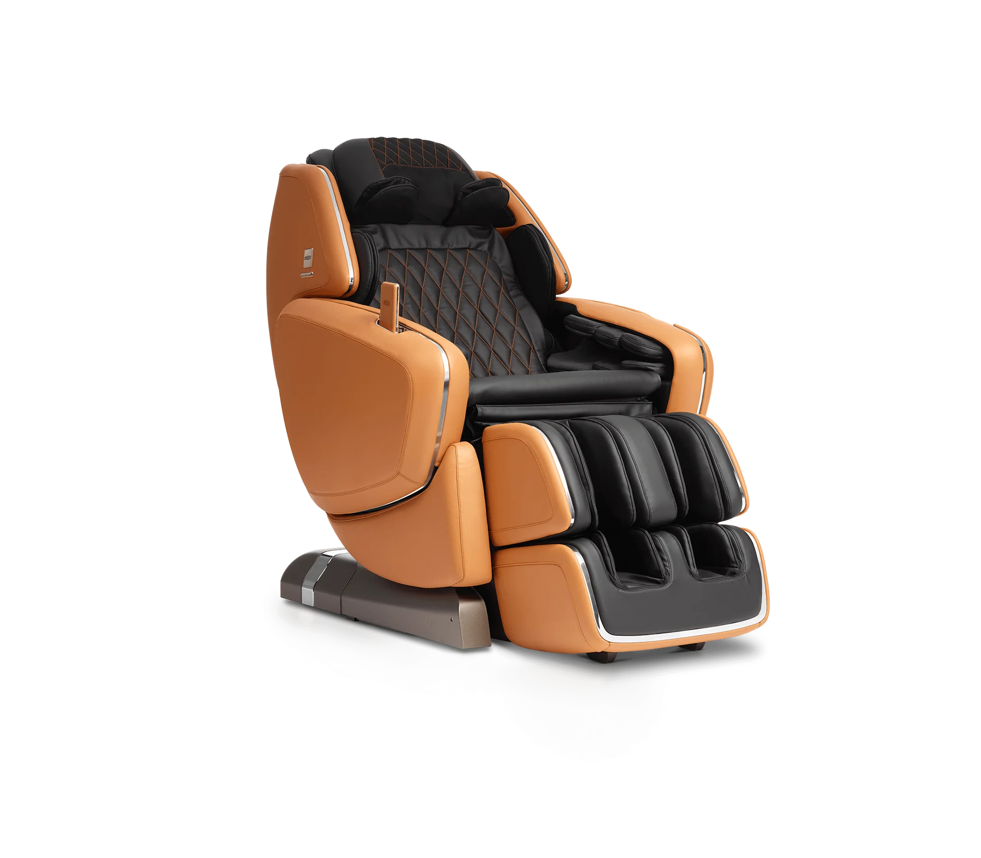 OHCO M.8 Massage Chair | HEALING TOUCH