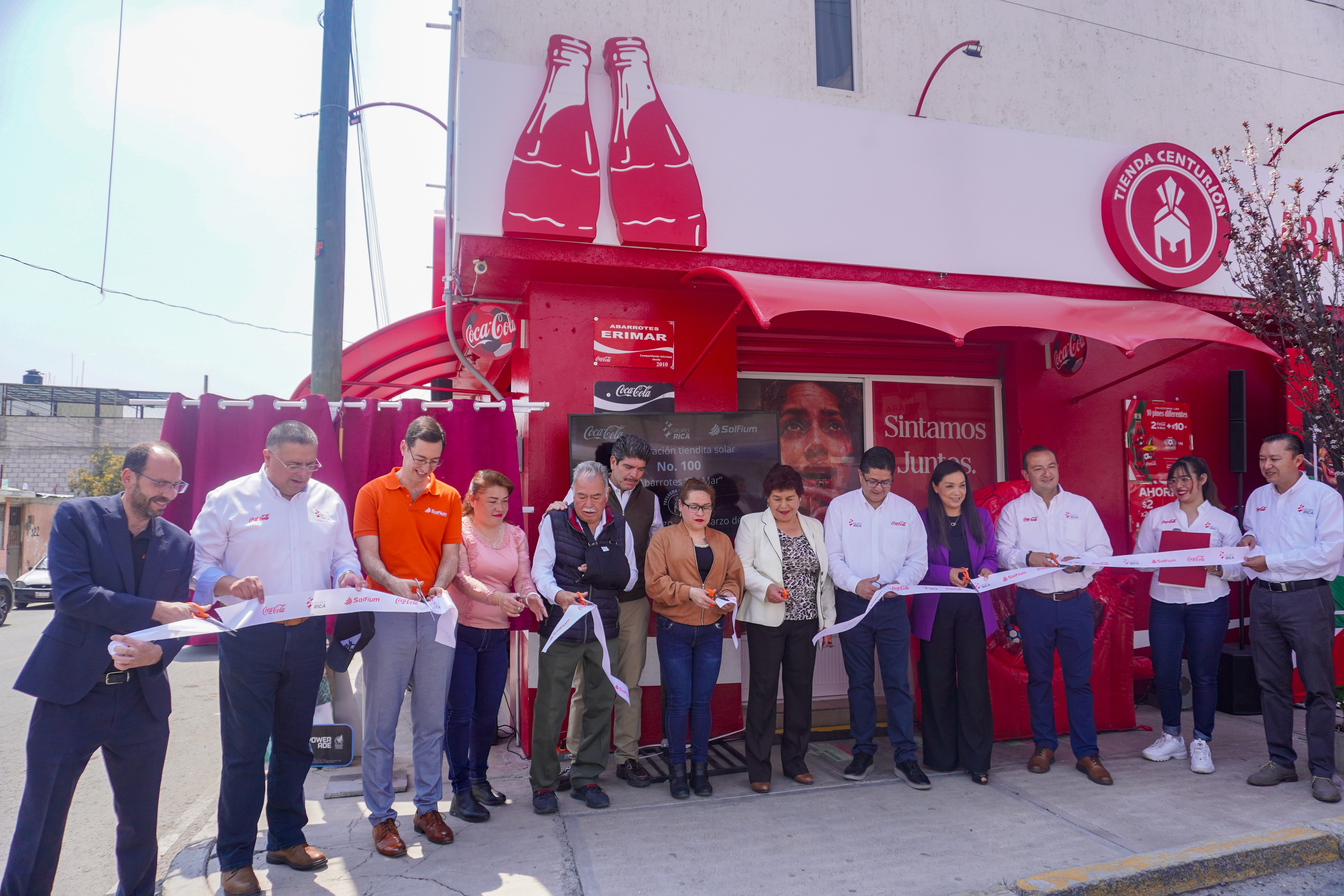 SolfiumGrupoRicaPanelesSolares