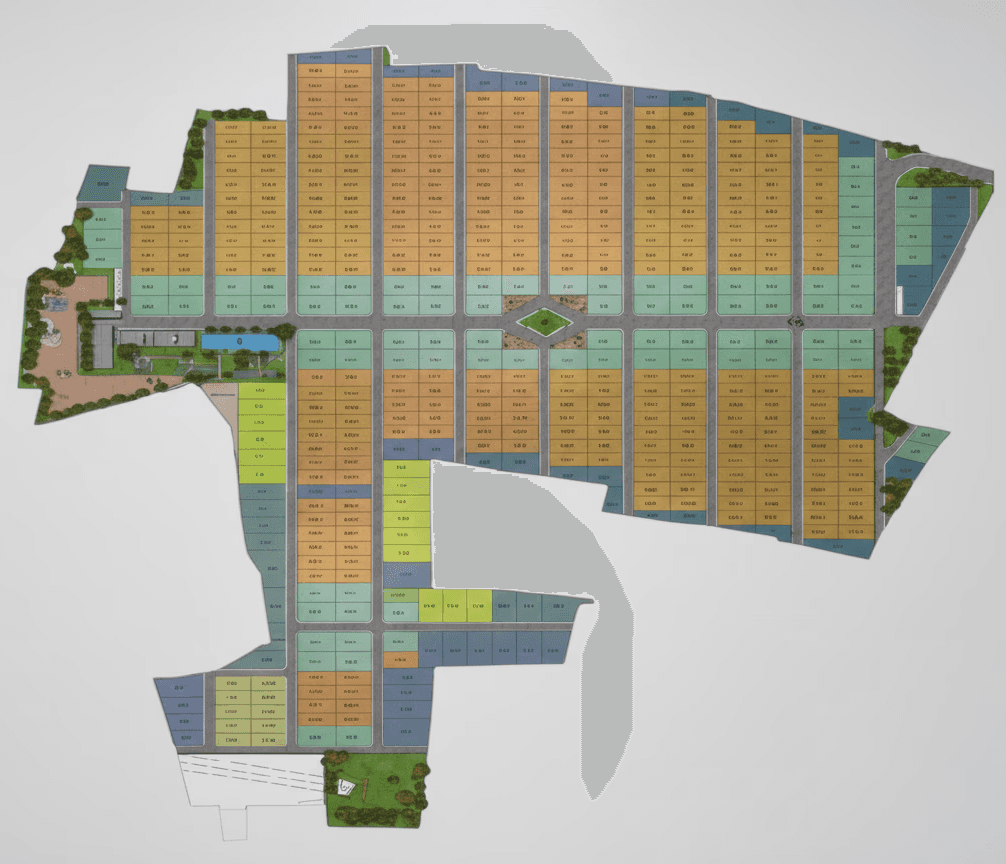 2D Image of Eco Farm