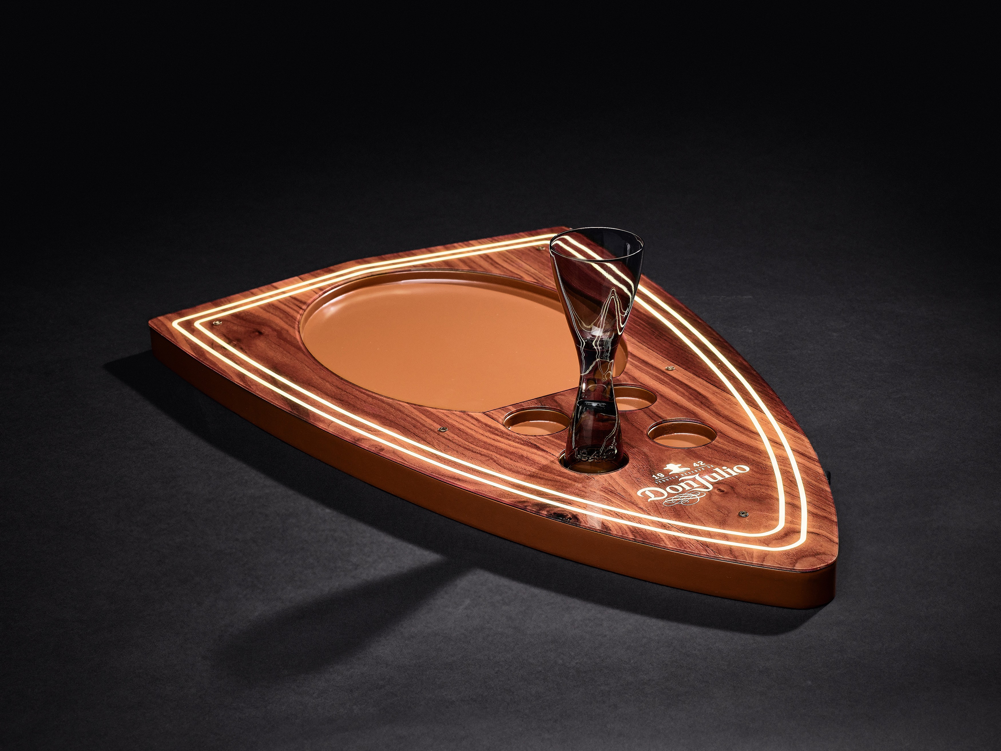 1942 Luxury Nightlife Tools 