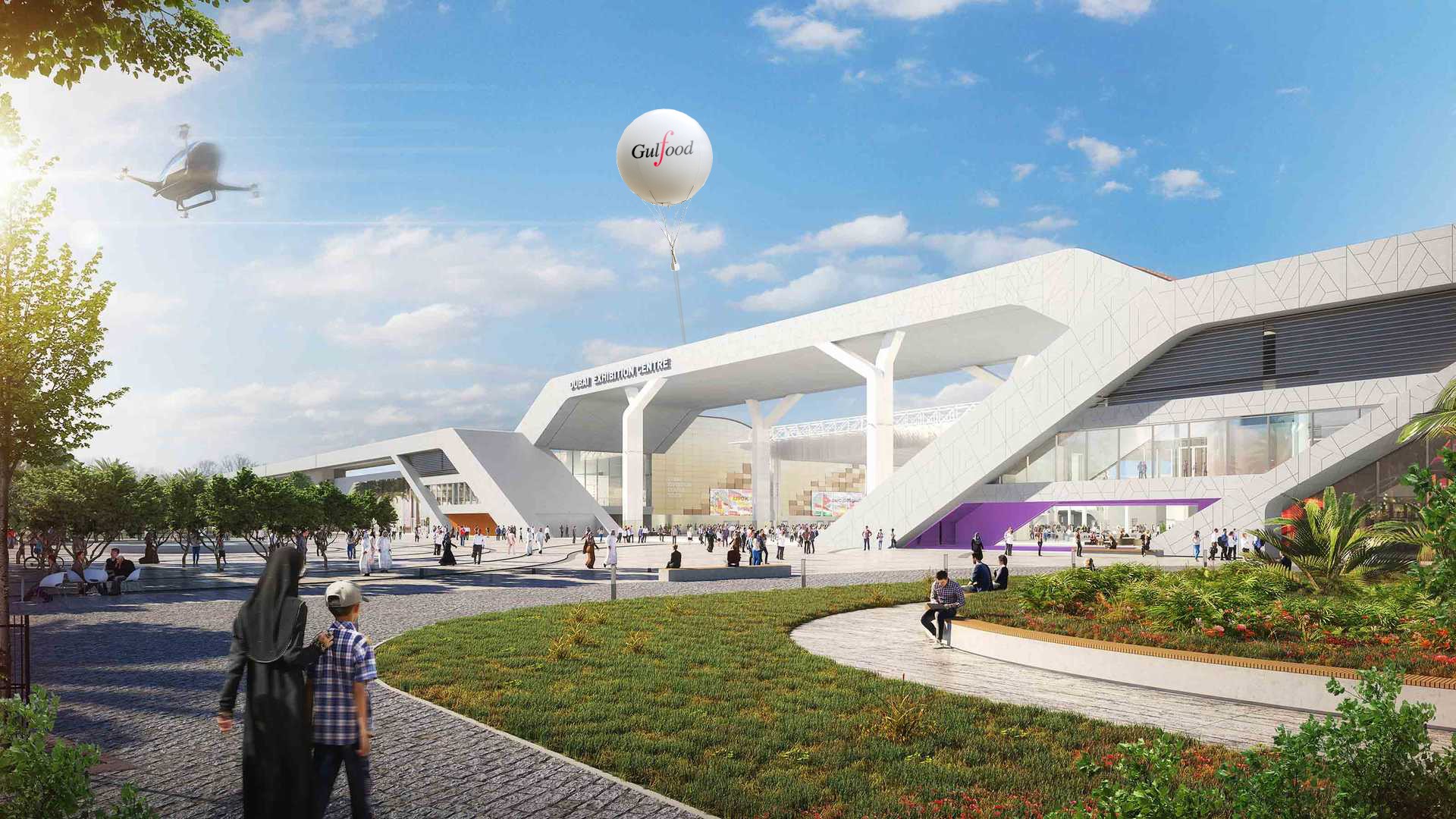 Collaborative Workspace