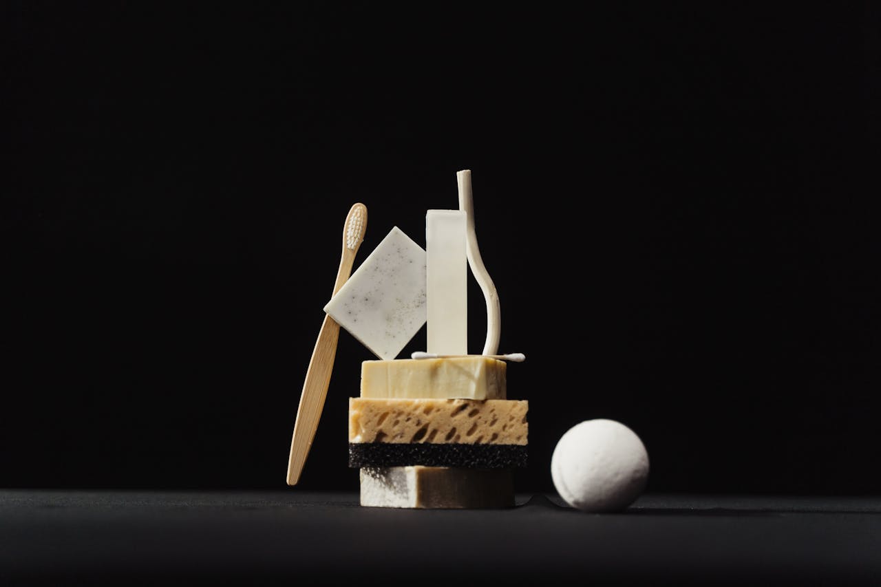 Handmade Soap 3