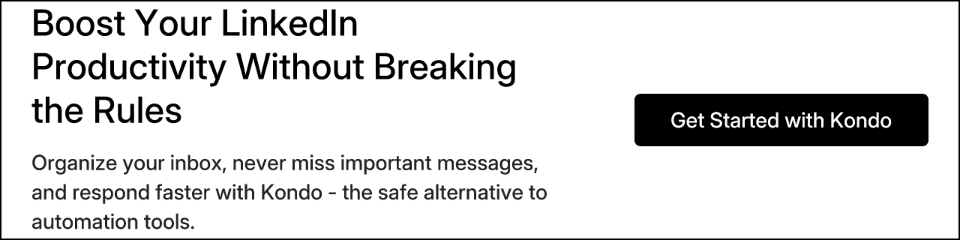 Boost Your LinkedIn Productivity Without Breaking the Rules