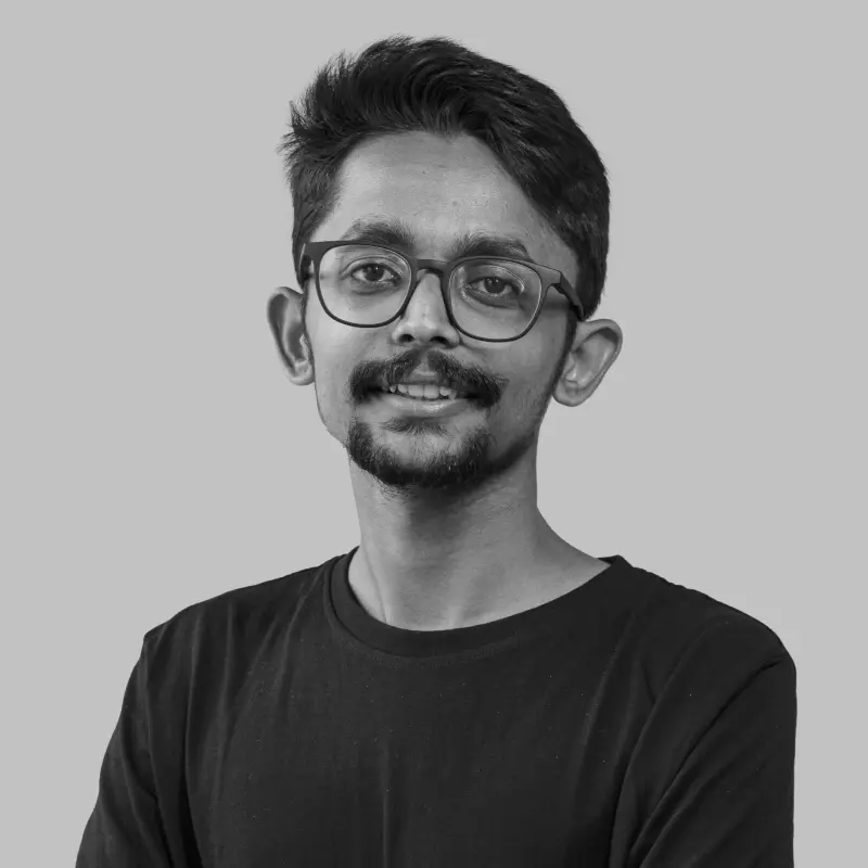 Atharva Joshi Jr Full Stack Developer