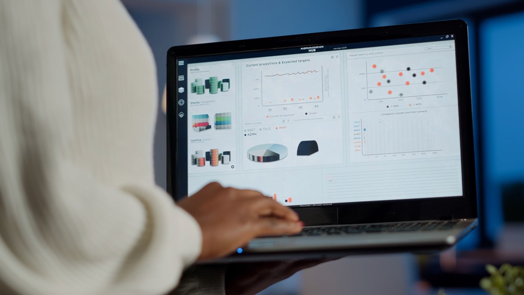 Custom Workflows Image