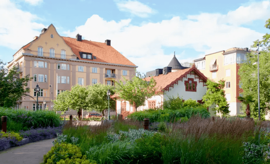 Illustration av Ultra