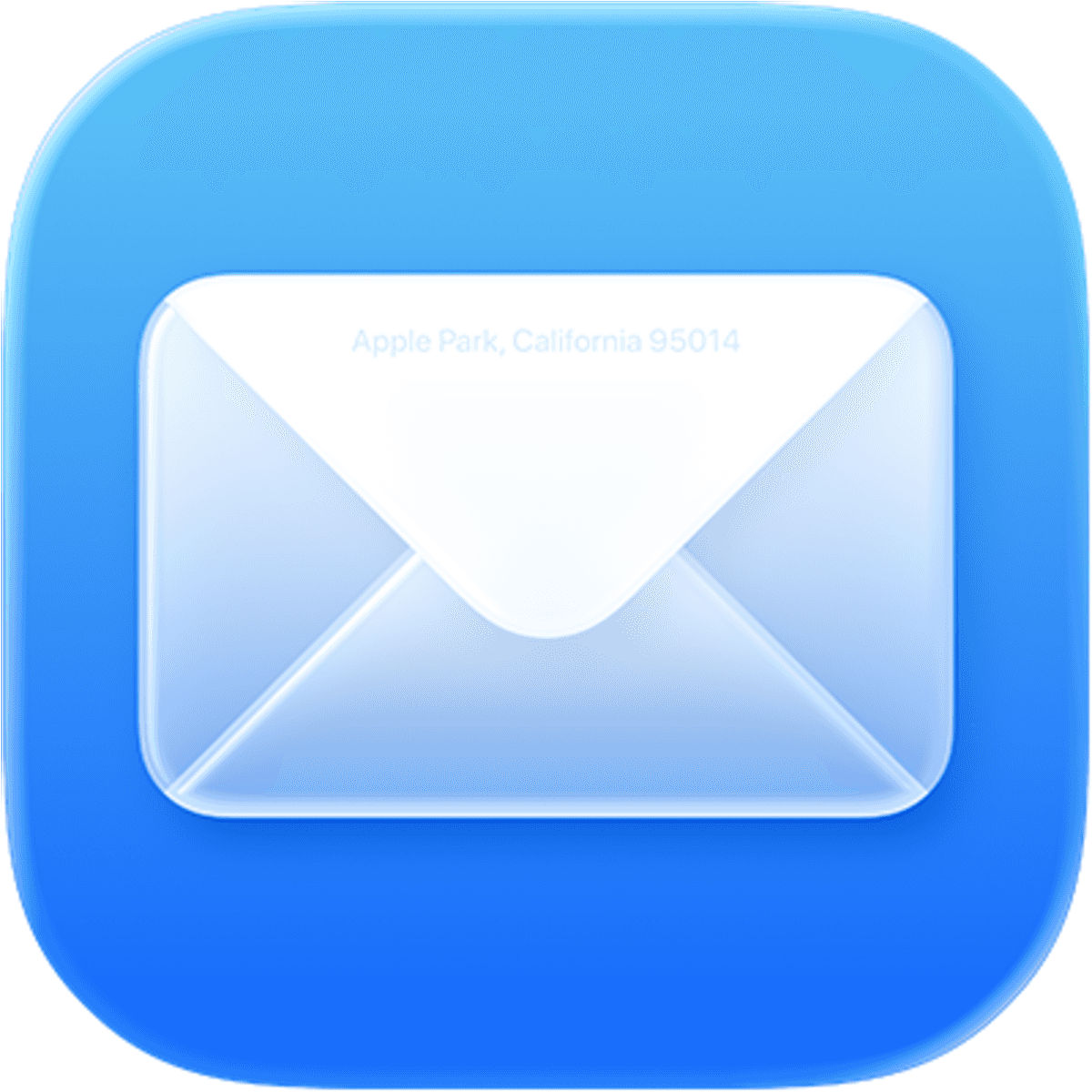 mac mail 13 logo