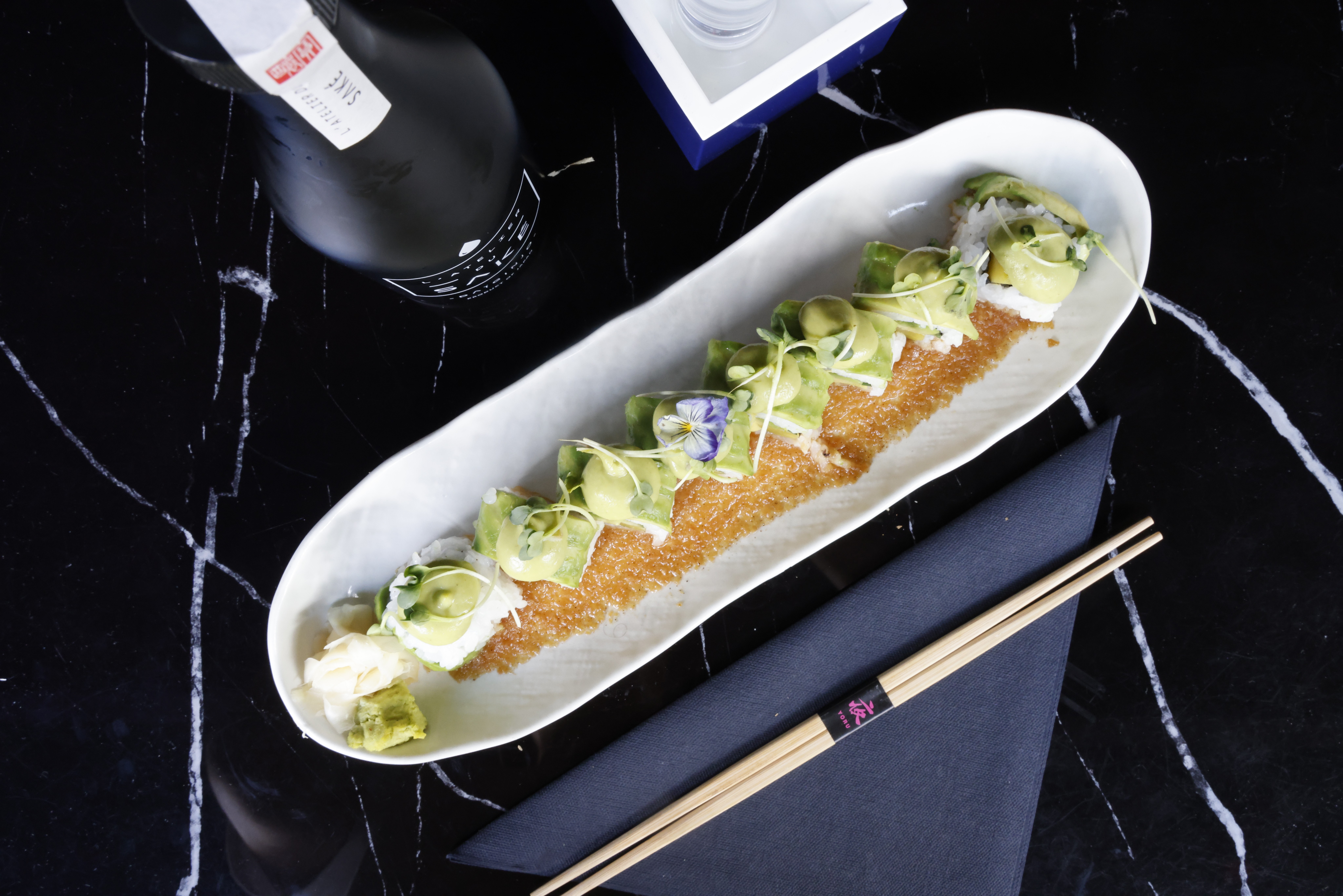 Menu Item Image