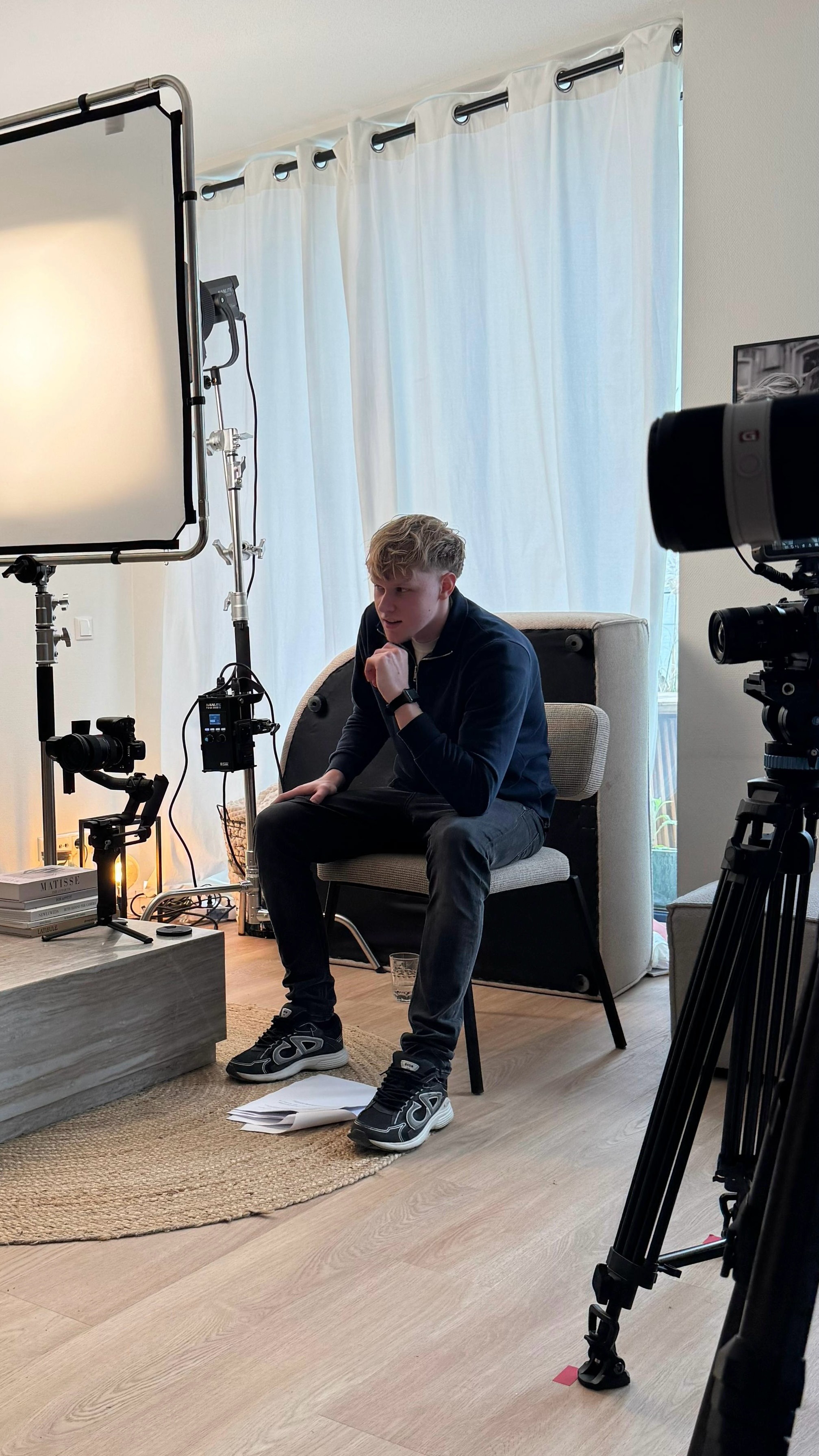 Portfolio Creator Avatar