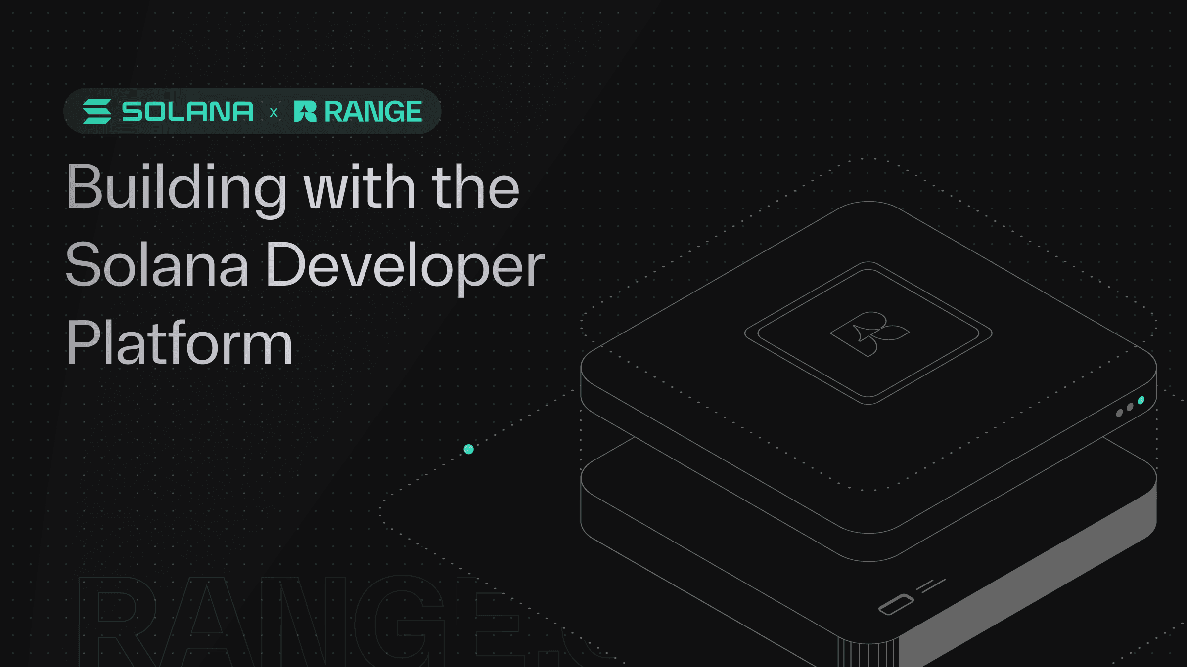 How fintechs can build stablecoin payments on Solana