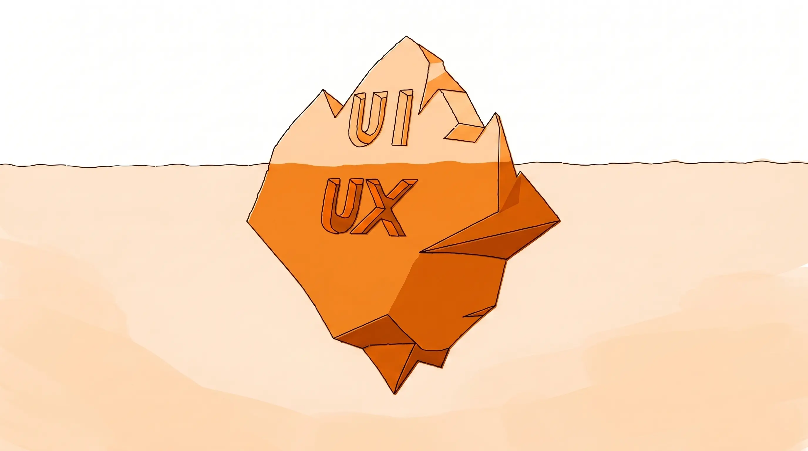 ui vs ux differences