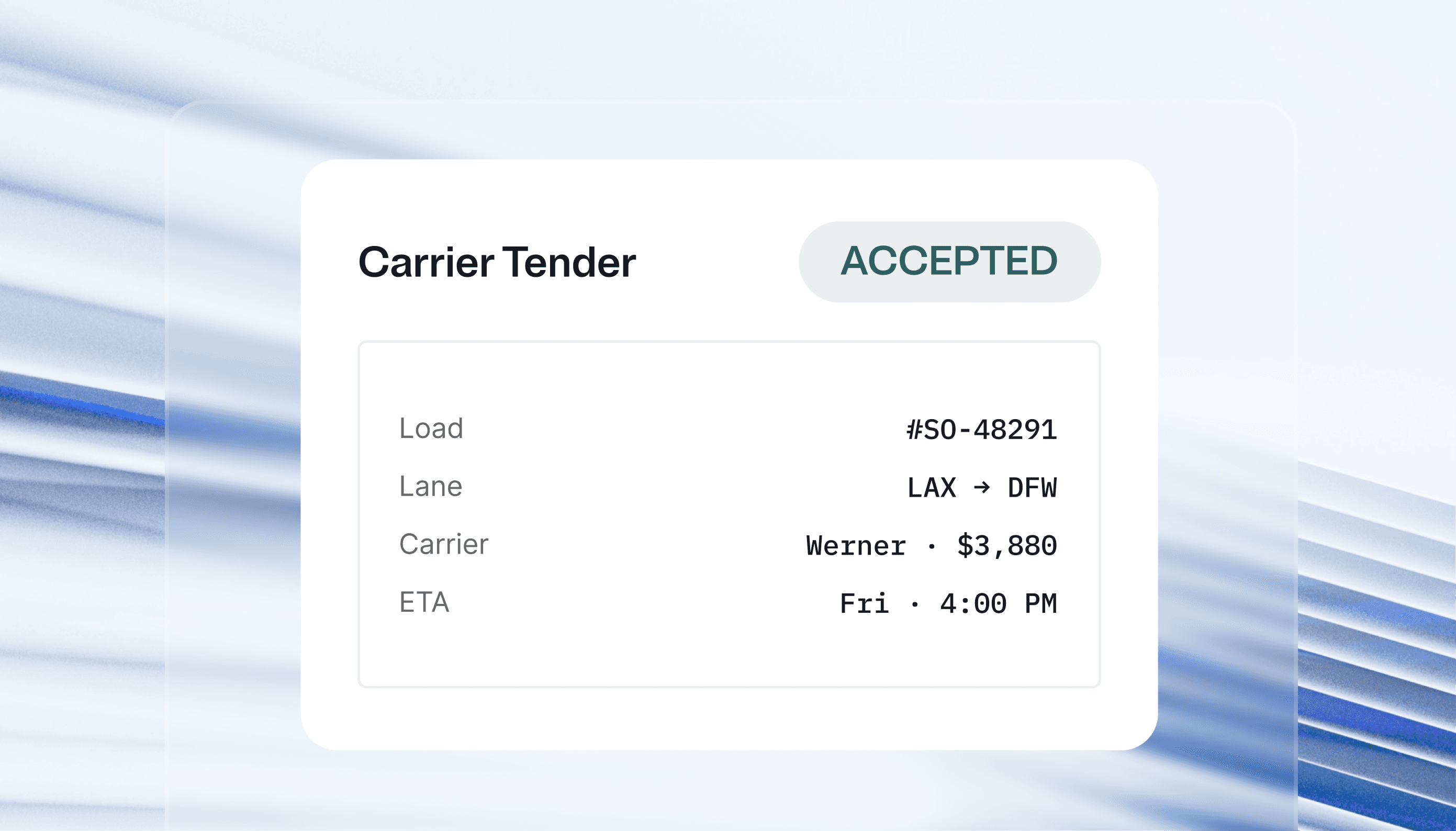 Digital bag tag and tracking notification