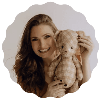 Debora Radtke a artesã