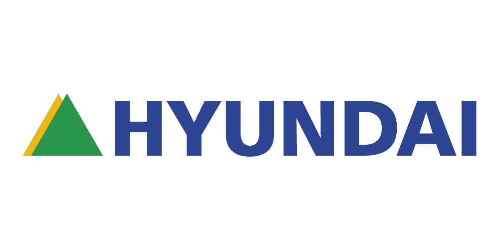 Hyundai logo