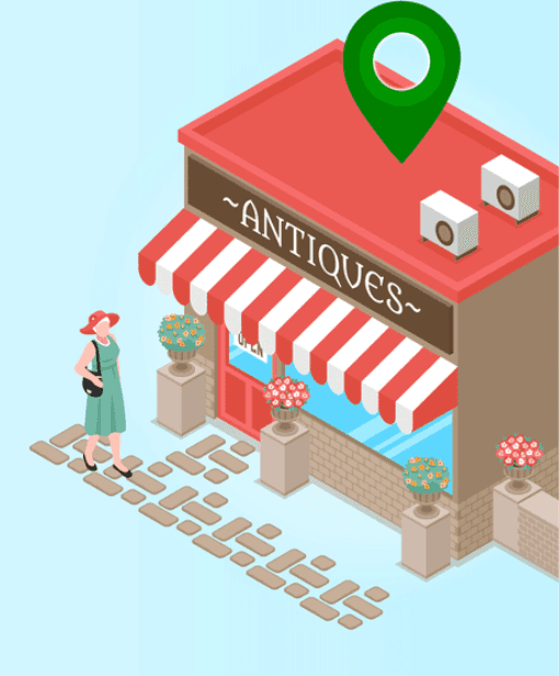 An image of Freelio's project ui