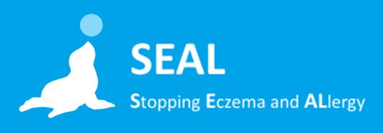 Seal Study logo