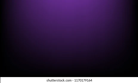 A gradient background