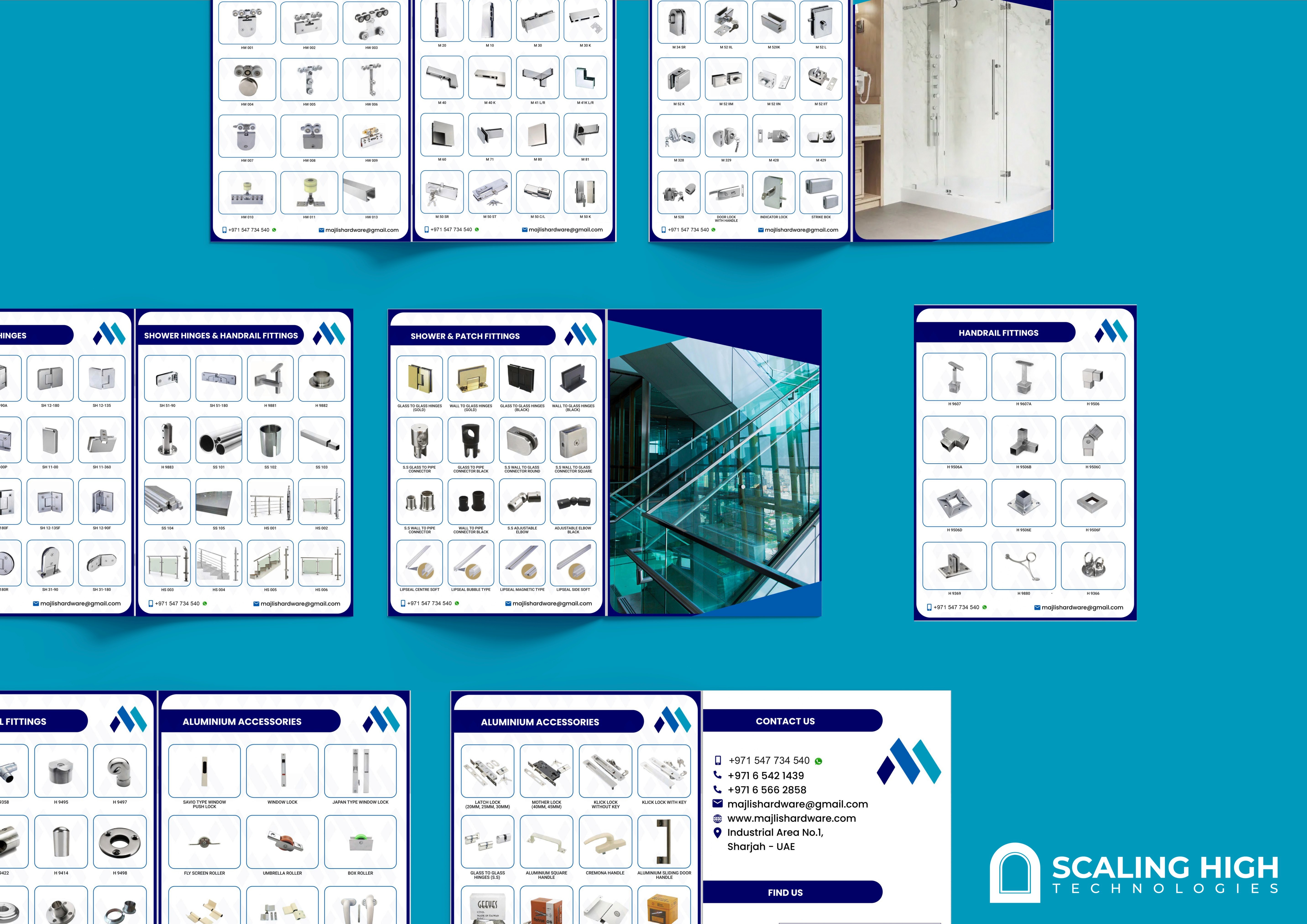 al-majlis-product-catalog-design-by-scaling-high