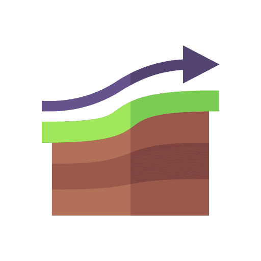 Terrain icon