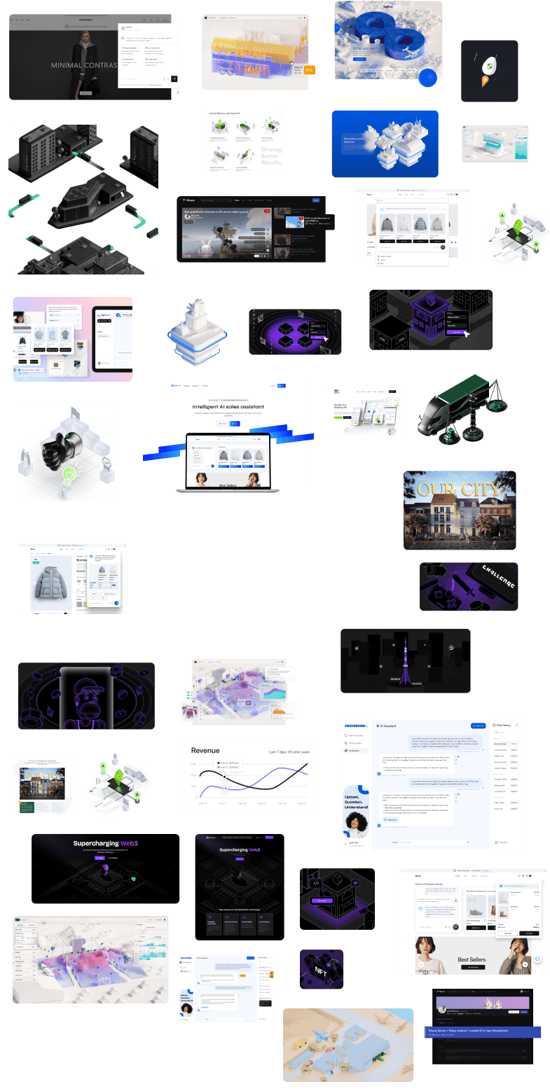 projects colllection
