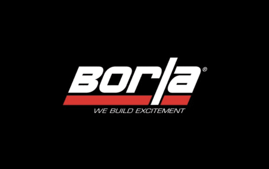 Bora logo