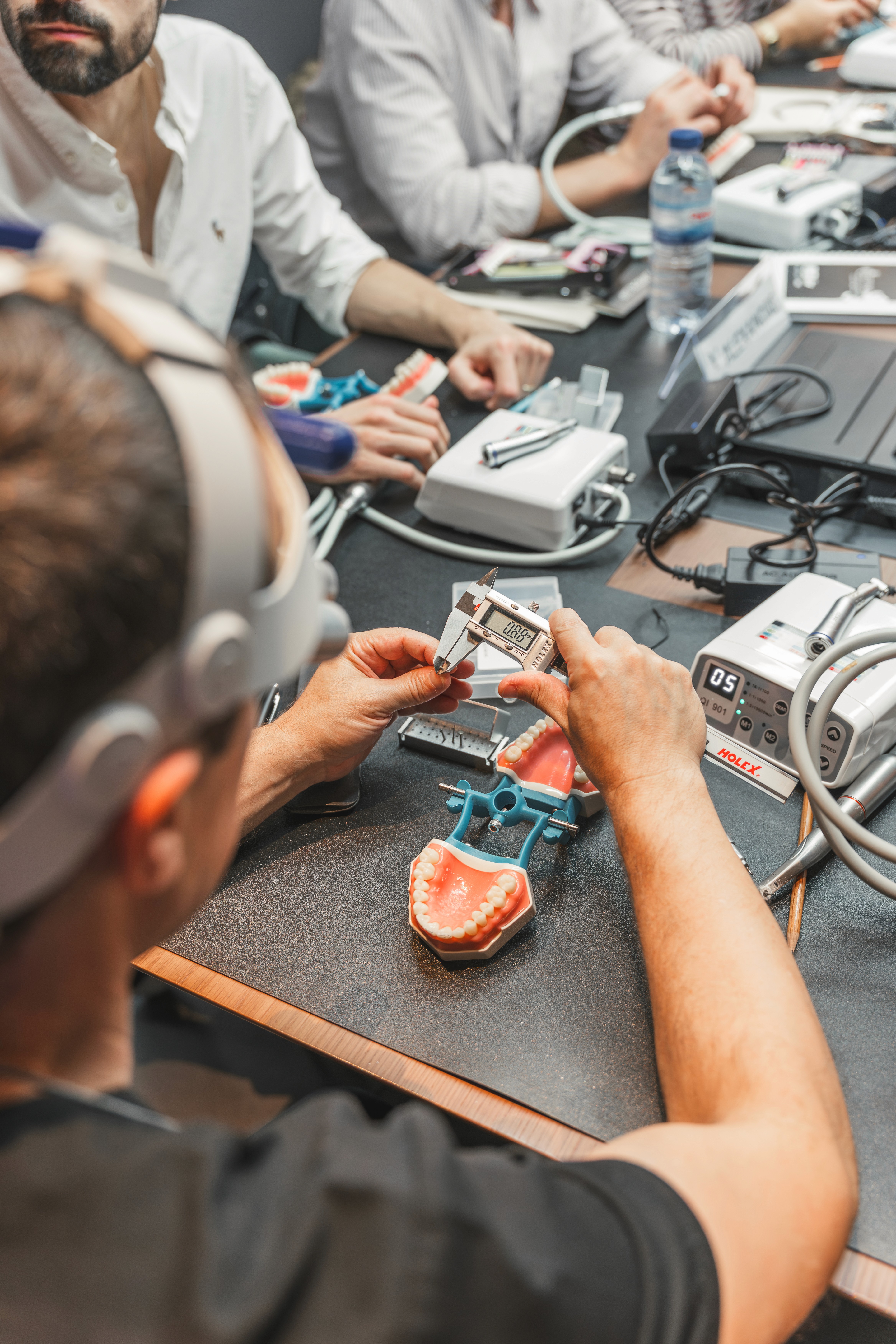 Da teoria à prática